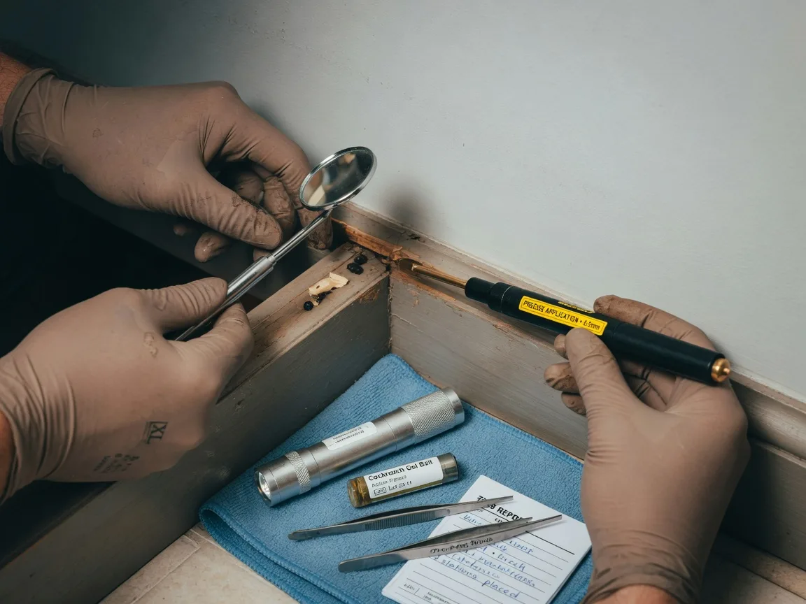 Why choose Emergency Pest Control in Celina, TX
